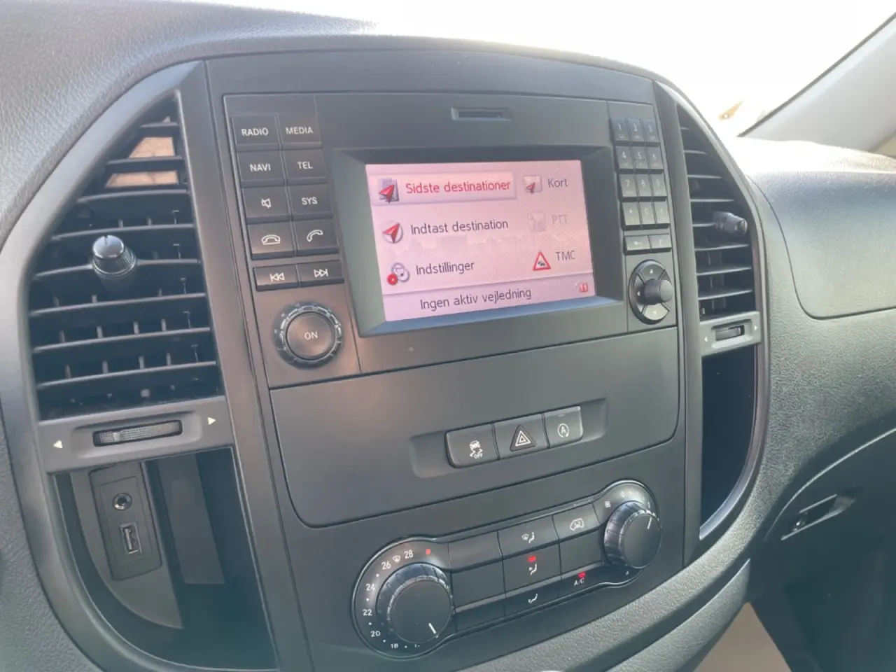 Billede 13 - Mercedes Vito 114 2,2 CDi More L