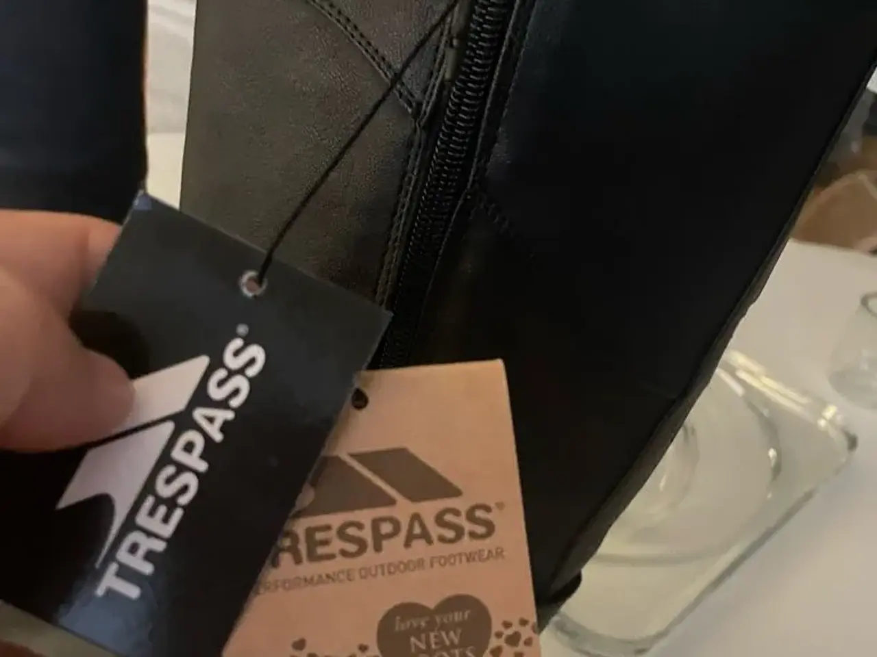 Billede 4 - Trespass støvler str 38