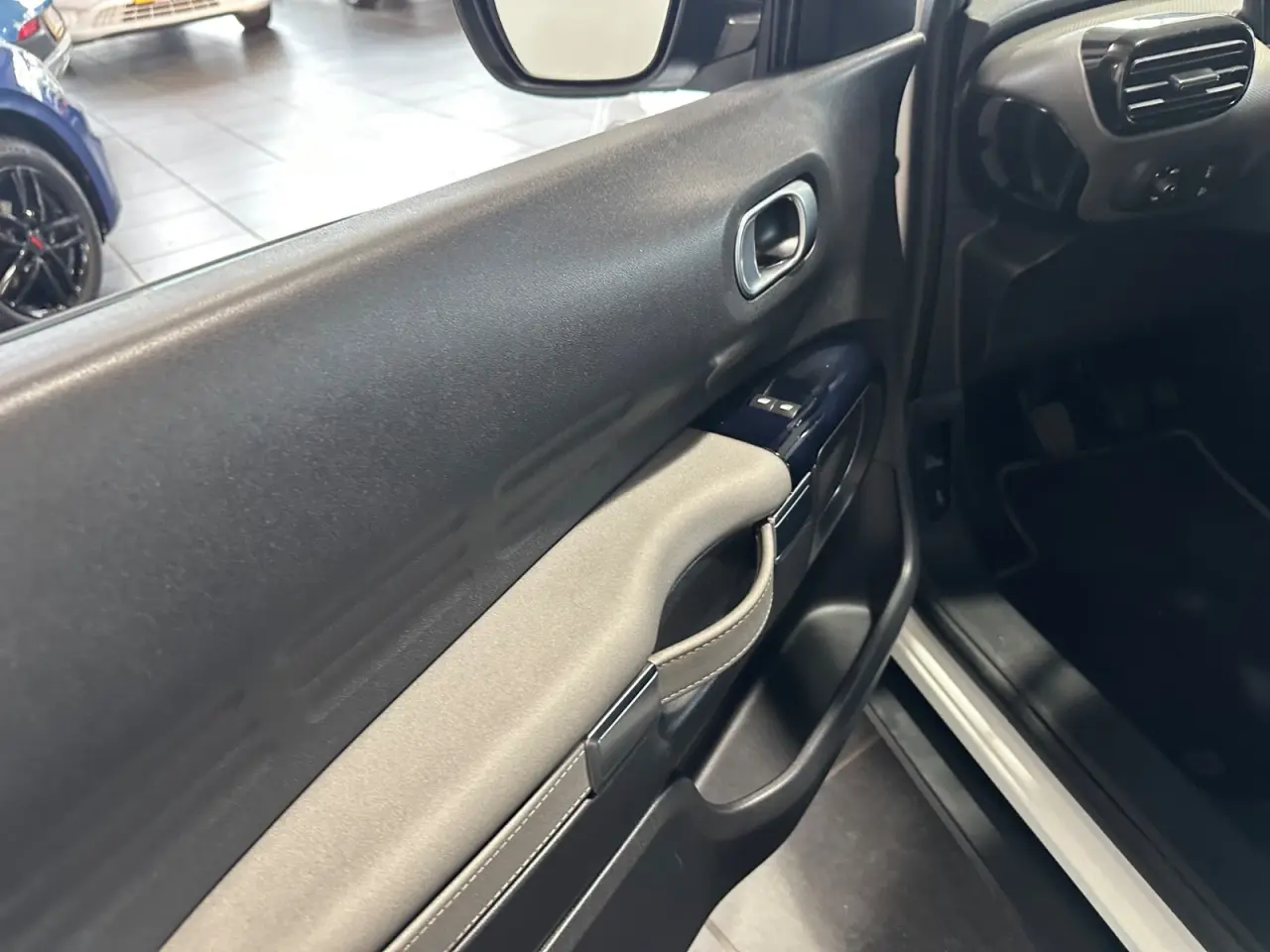 Billede 7 - Citroën C4 Cactus 1,5 BlueHDi 100 SkyLine Van