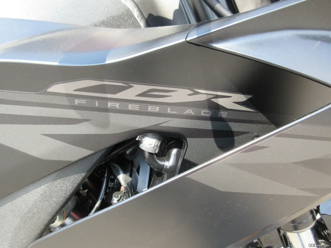 Billede 9 - Honda CBR 1000 RR-R Fireblade MC-SYD BYTTER GERNE 5 ÅRS FABRIKS GARANTI
