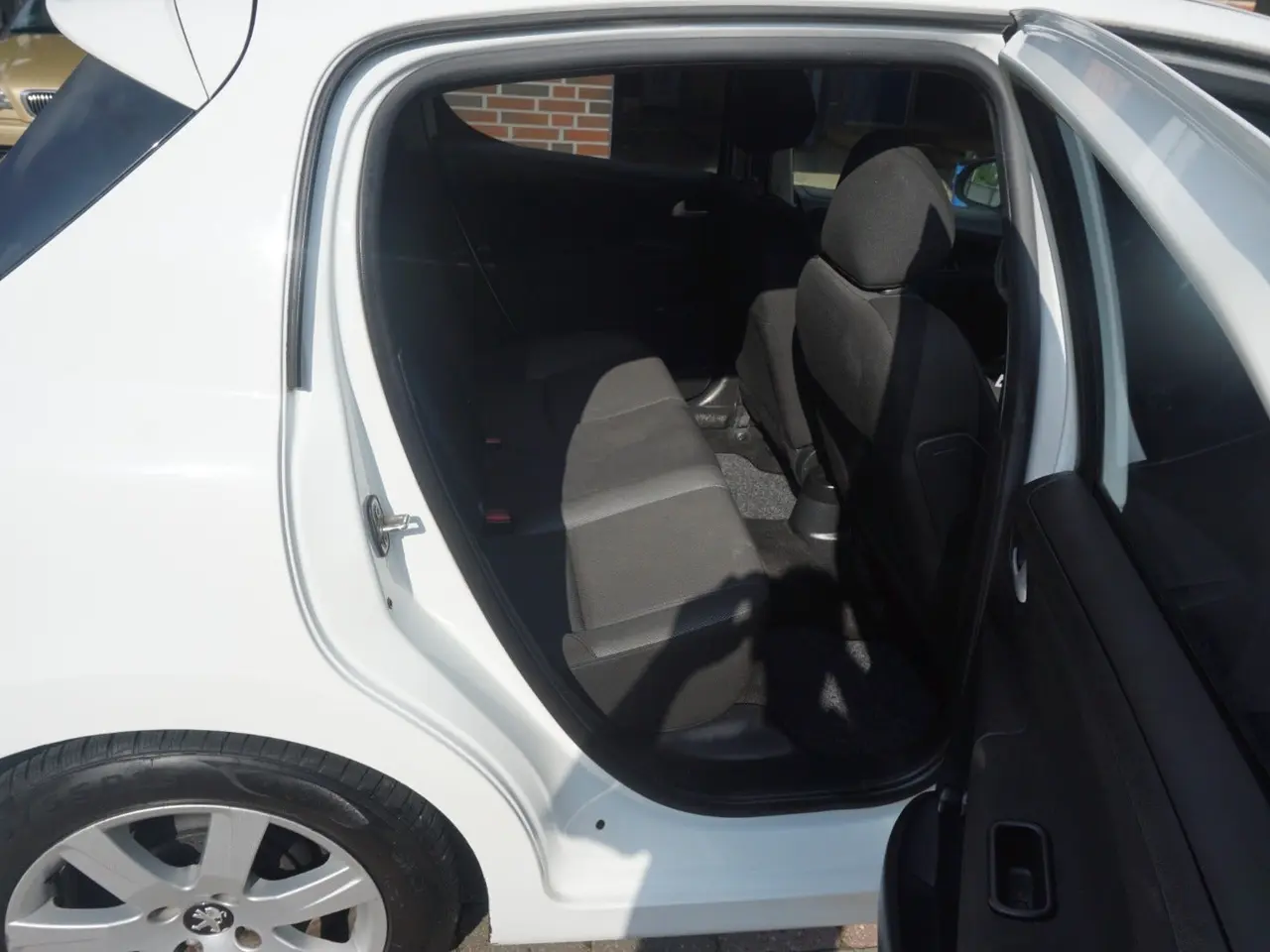 Billede 6 - Peugeot 207 1,6 HDi 90