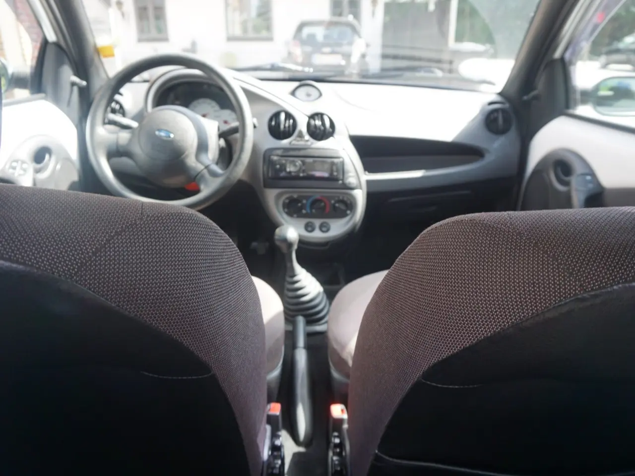 Billede 7 - Ford Ka 1,3 Edition Countdown