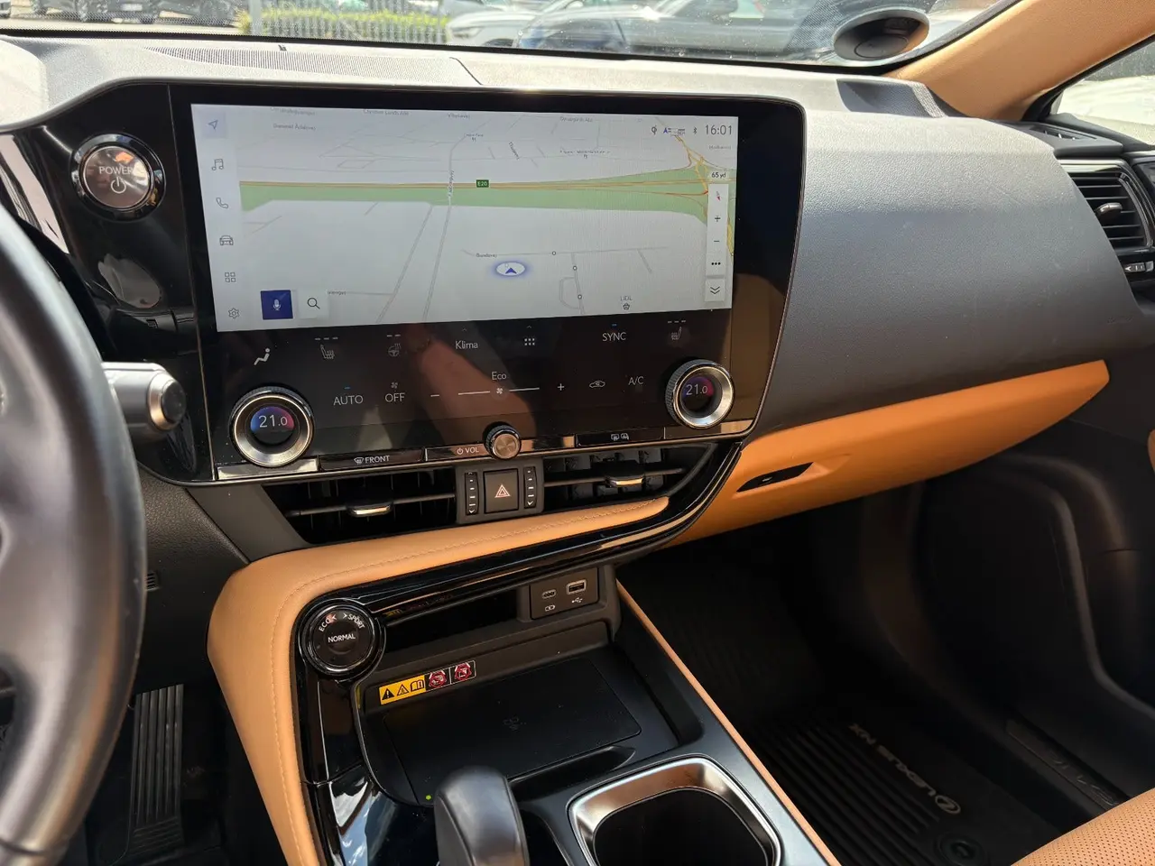 Billede 12 - Lexus NX450h+ 2,5 Business+ aut. AWD