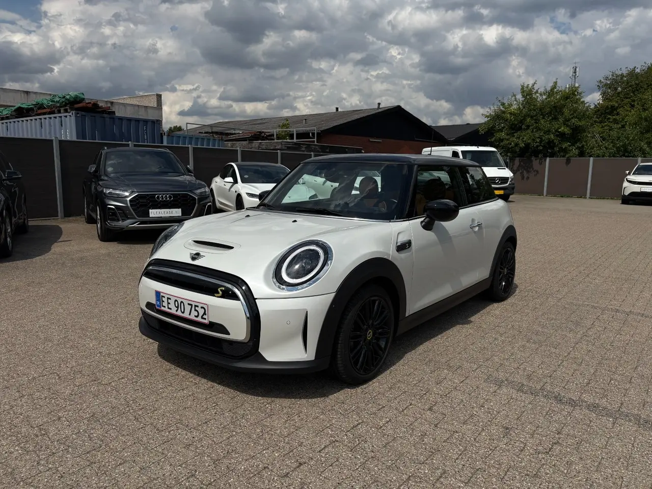 Billede 3 - MINI Cooper SE Maximise