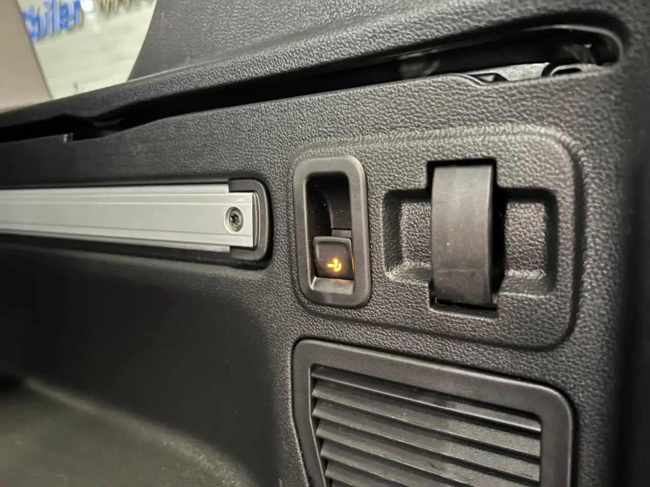 Billede 8 - VW Touran 2,0 TDi 190 Highline R-line DSG 7prs