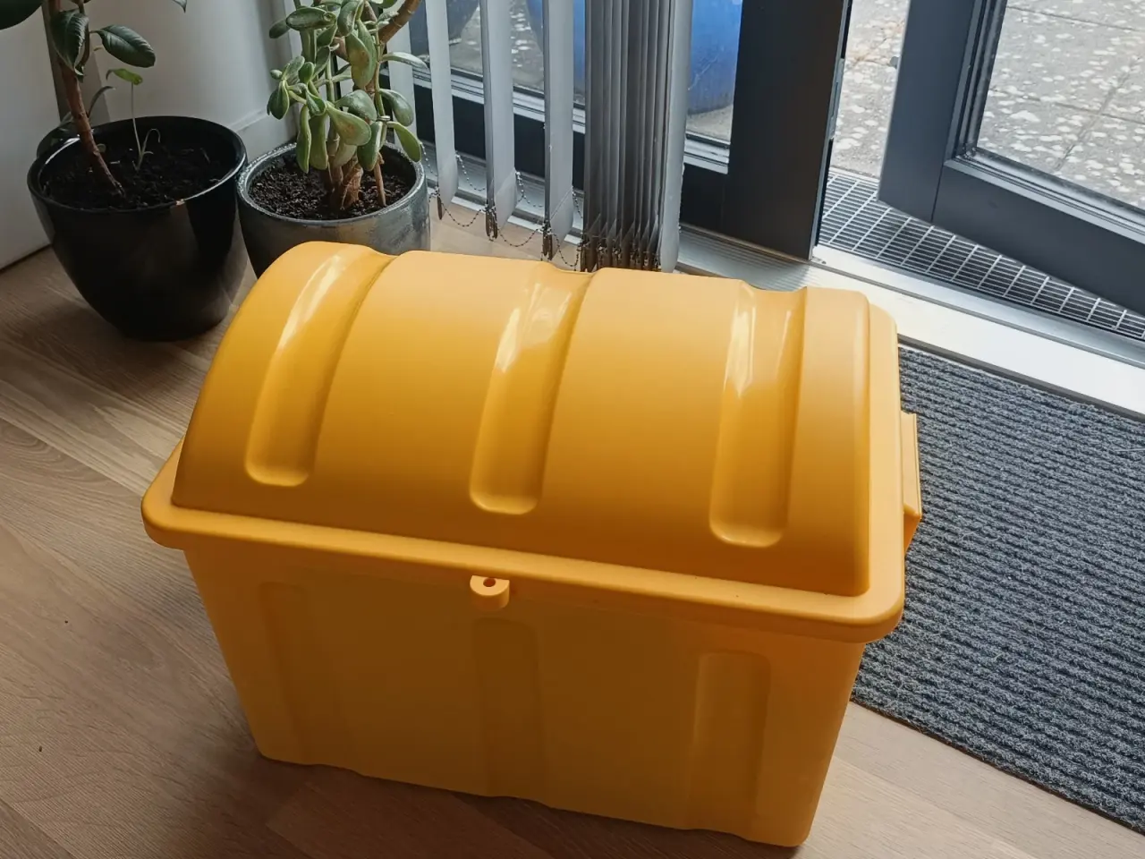 Billede 5 - Stor samling blandede LEGO klodser