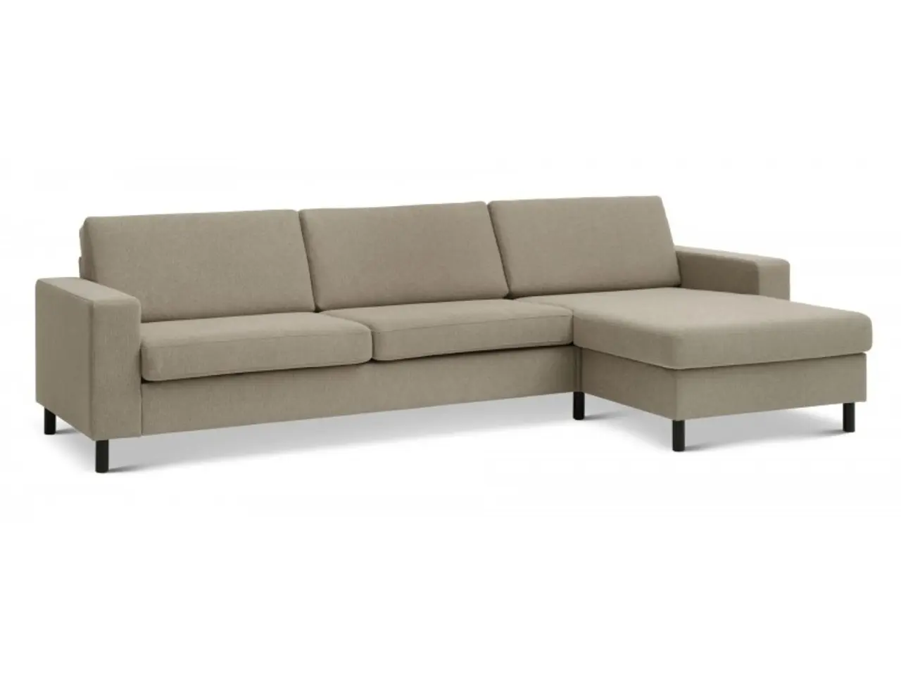Billede 1 - Thomas XL vendbar chaiselongsofa - Austin Antelope