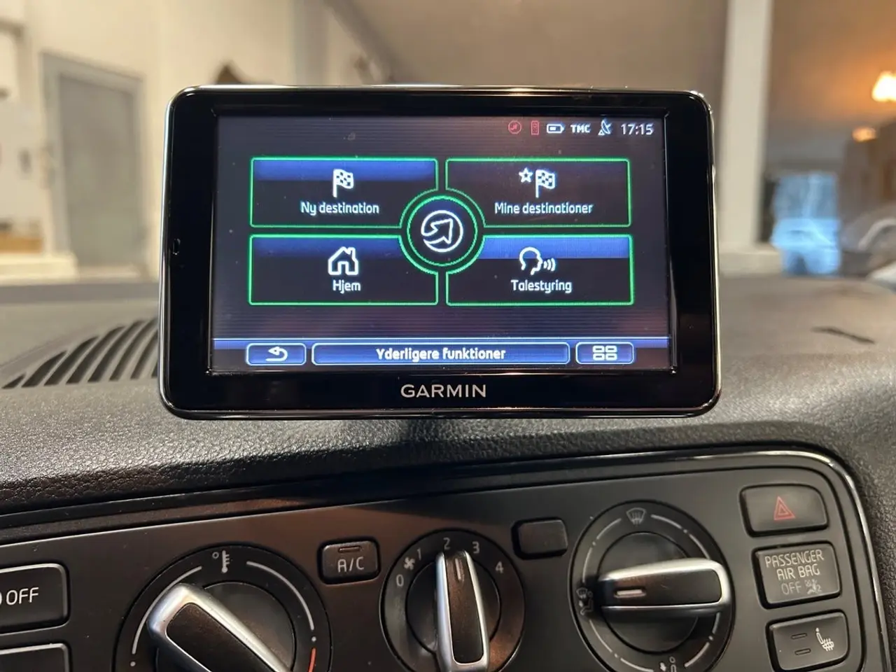 Billede 14 - Skoda Citigo 1,0 60 Ambition GreenTec