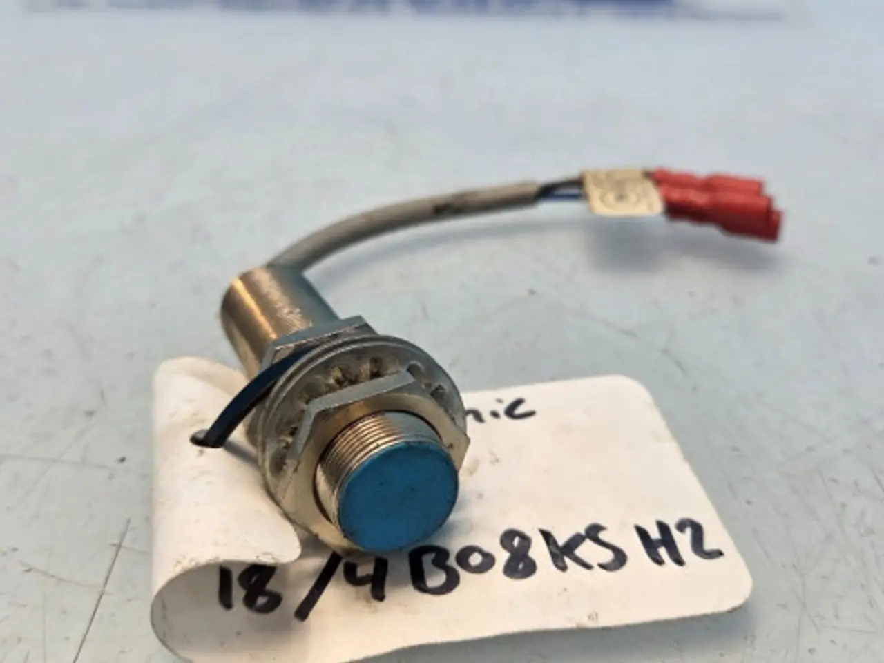 Billede 6 - BDC Føler DCA 18/4B08KSH2