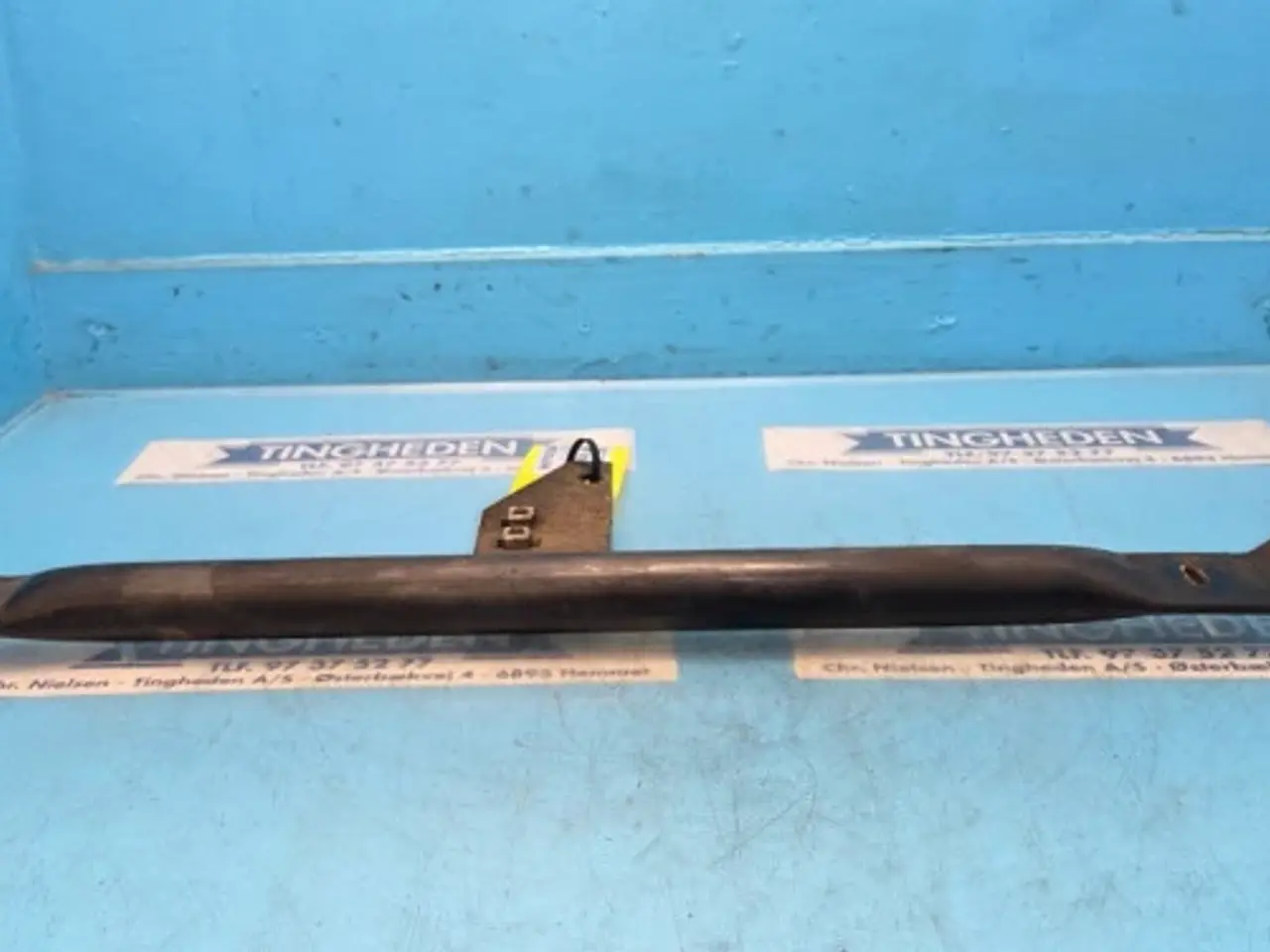 Billede 2 - Massey Ferguson 3060 Support R. 3388167M97