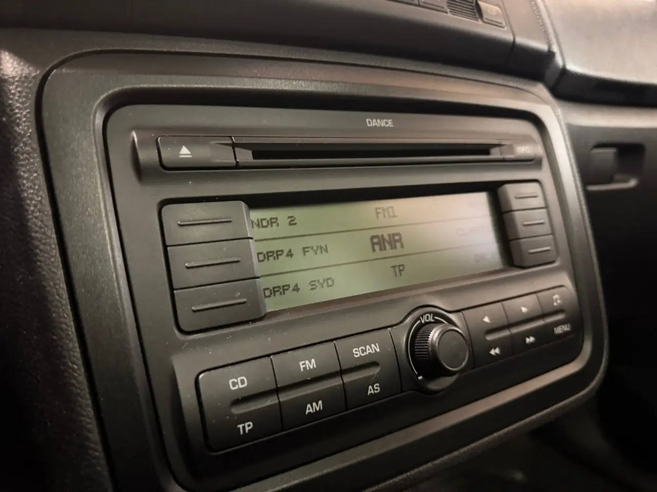 Billede 9 - Skoda Roomster 1,4 16V Style