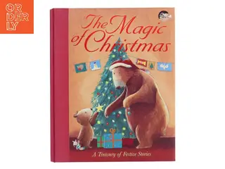 The Magic of Christmas (Bog)
