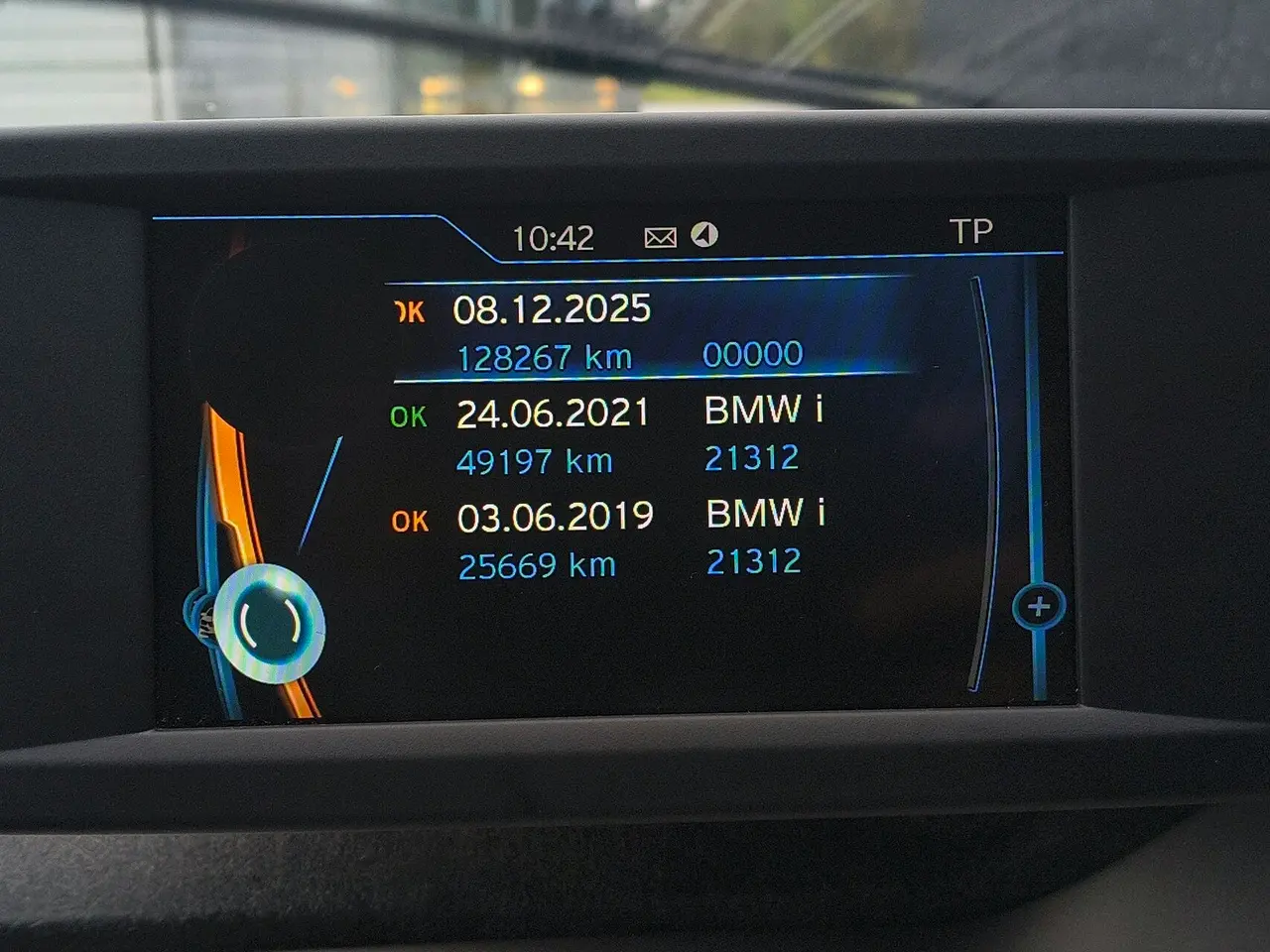 Billede 10 - BMW i3 EL 170HK 5d Aut.