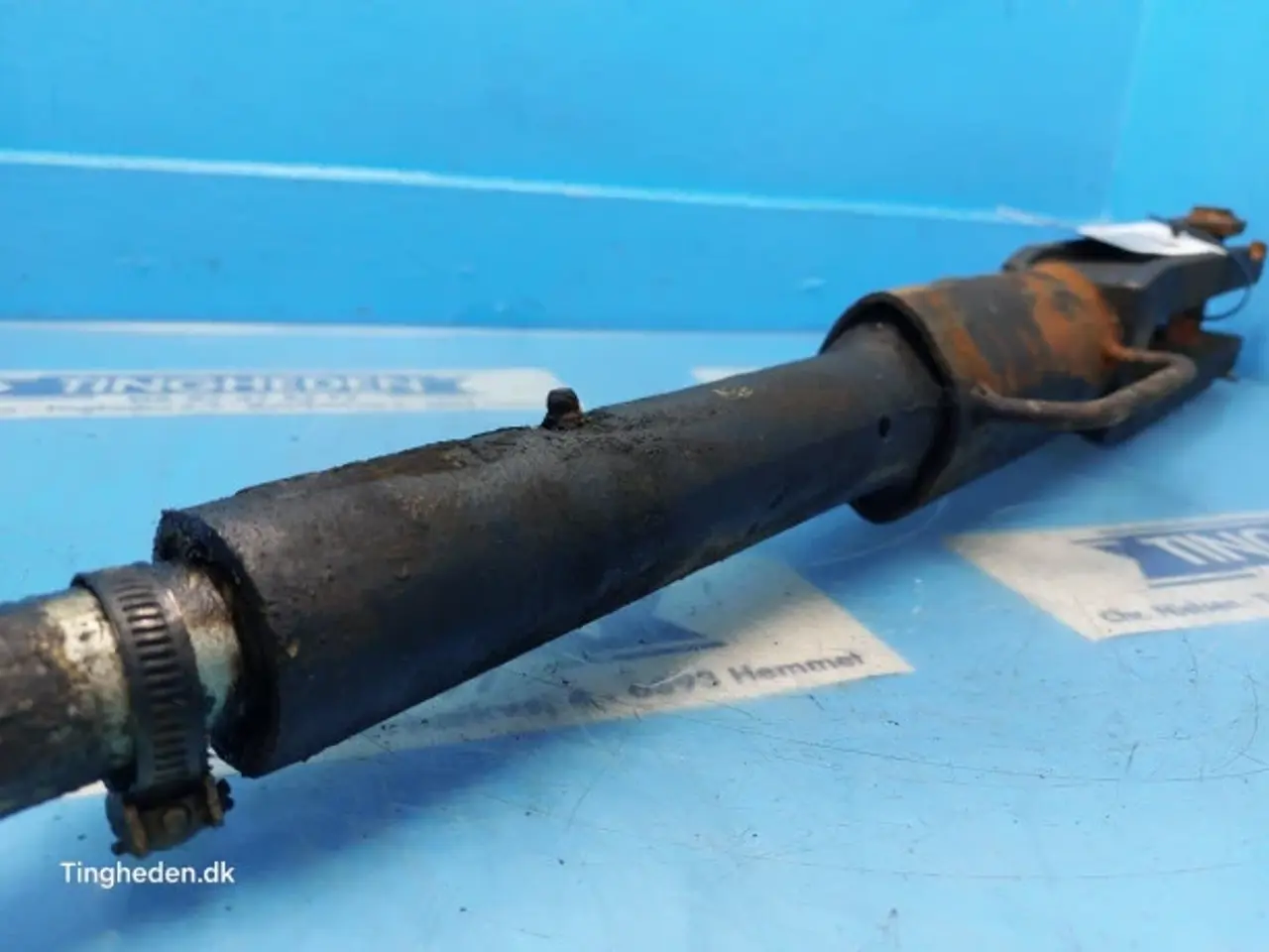 Billede 3 - Massey Ferguson 6465 Liftspindel 3616223M92