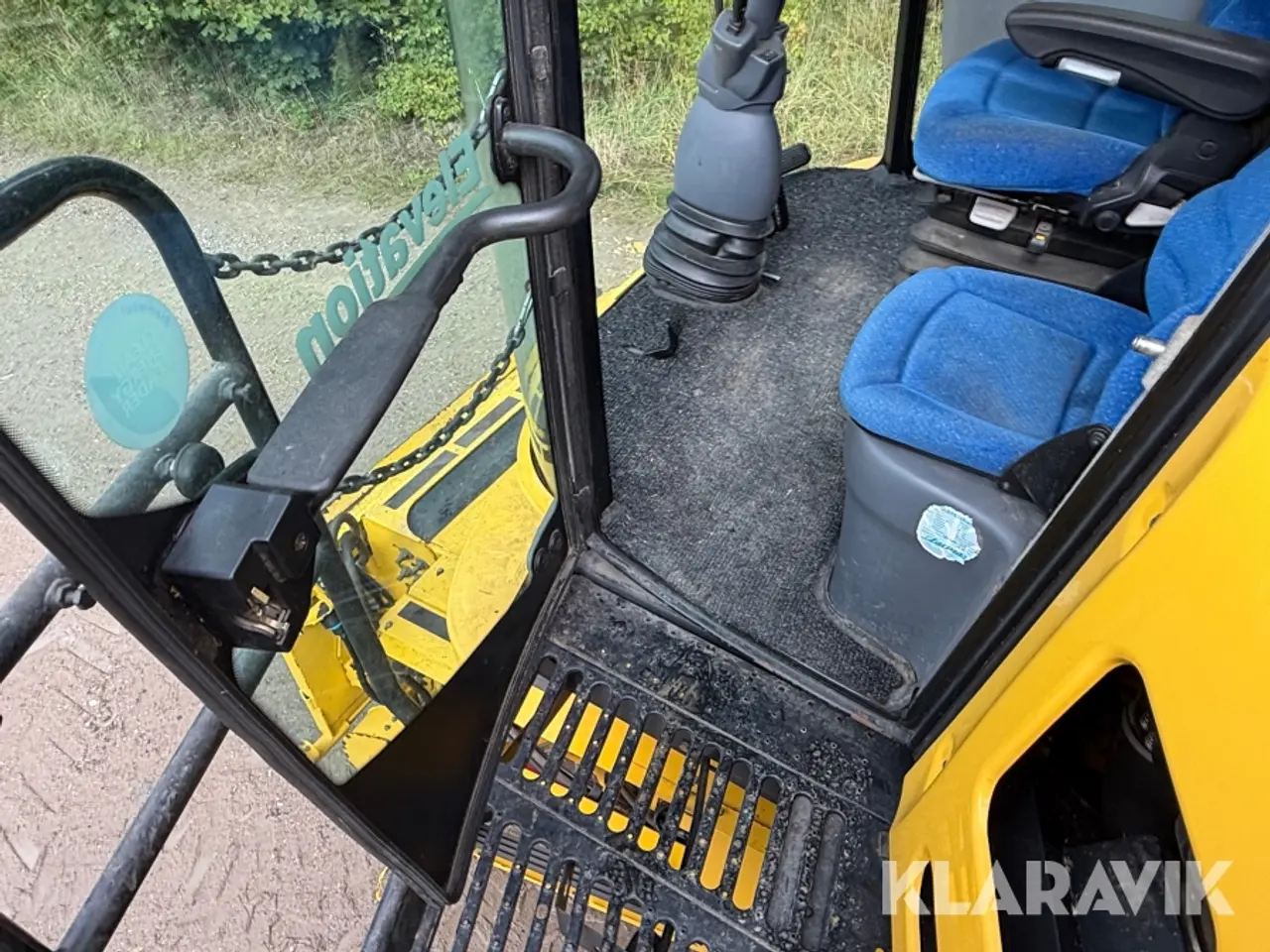 Billede 8 - Mejetærsker New Holland CR9080