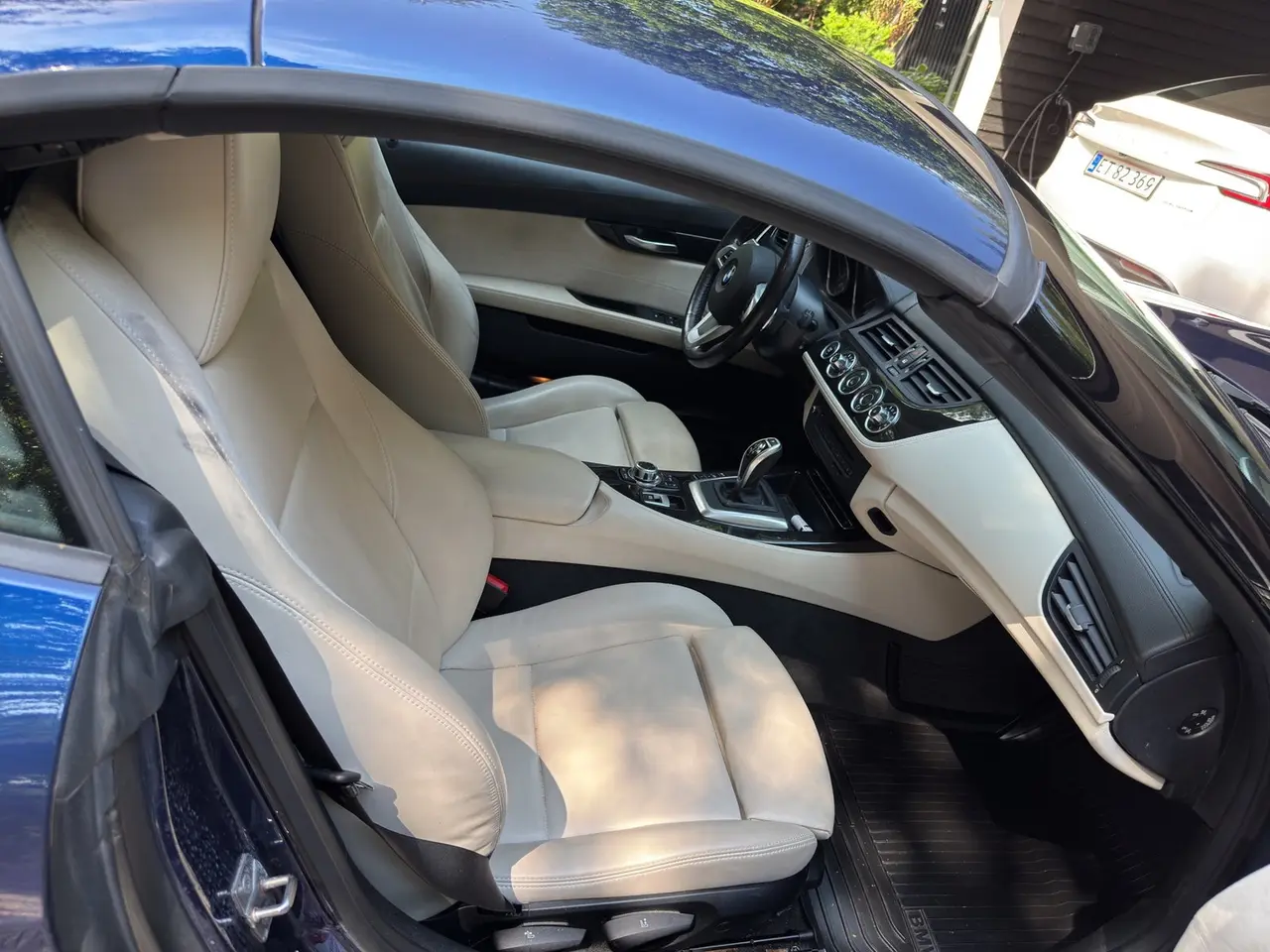 Billede 16 - BMW Z4 3,0 sDrive35i Roadster DKG