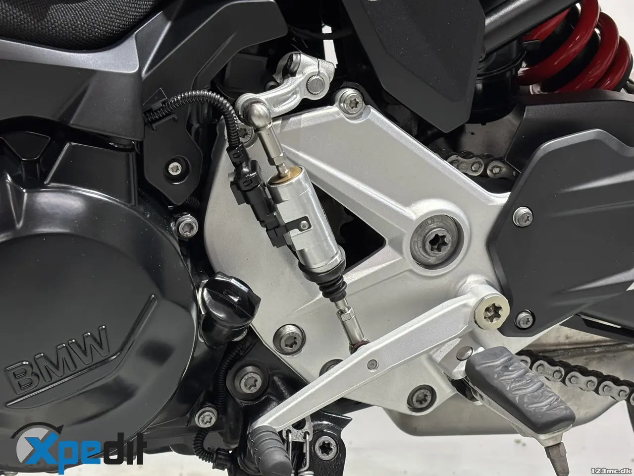 Billede 21 - BMW F 900 XR