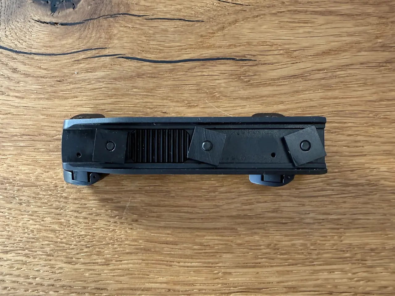 Billede 2 - Blaser Saddelmontage