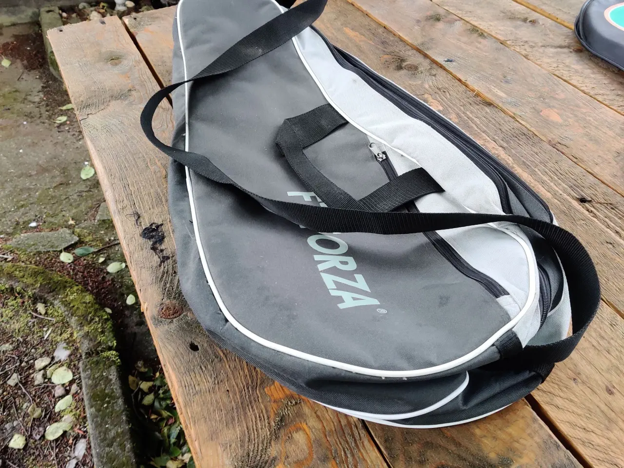 Billede 6 - Ketchertaske FZ FORZA
