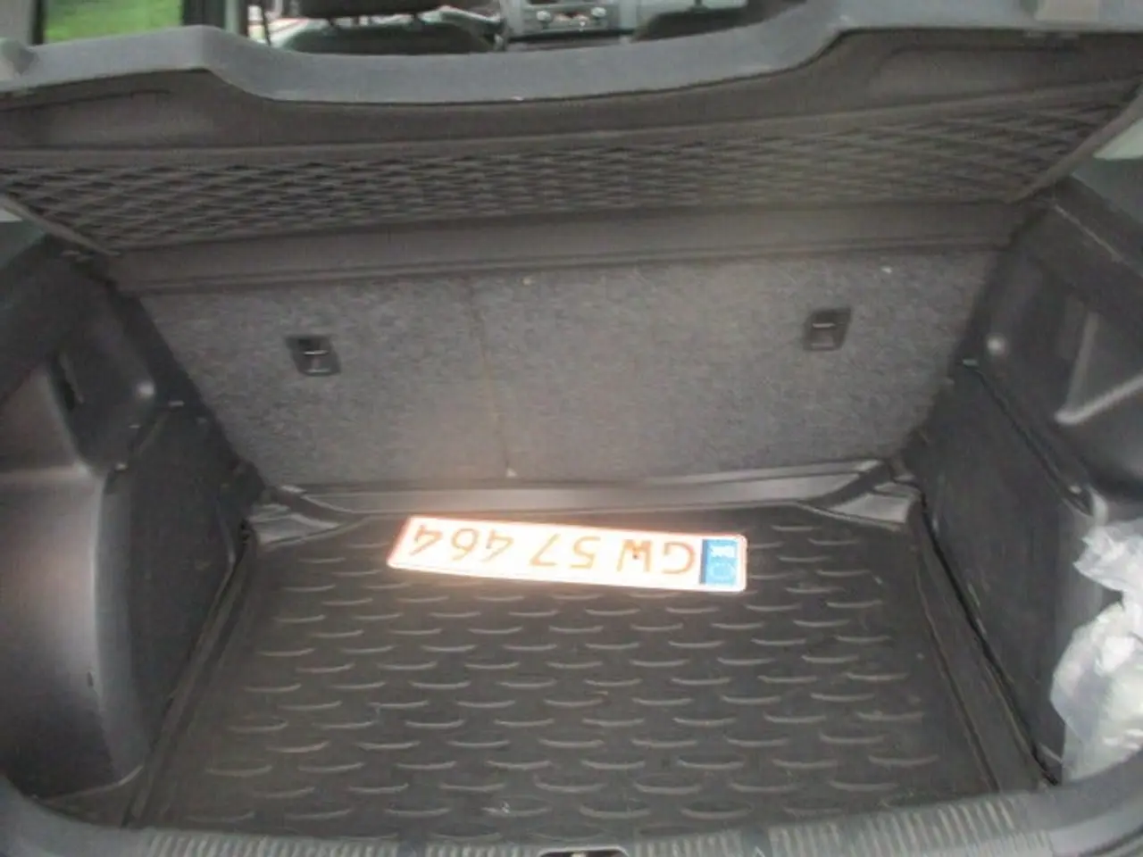 Billede 5 - Skoda Fabia 1,2 TSi 86 Ambiente