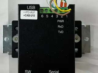 Titan SB-COMi-SI-M USB to Serial Converter DIN