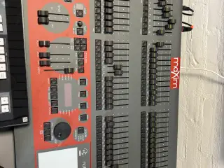 Lysmixer MAXIM