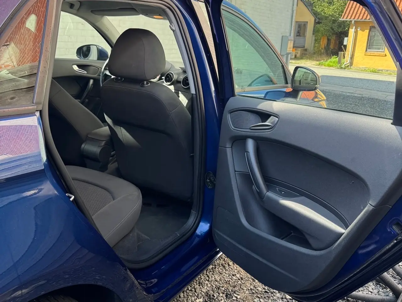 Billede 7 - Audi a1 8x