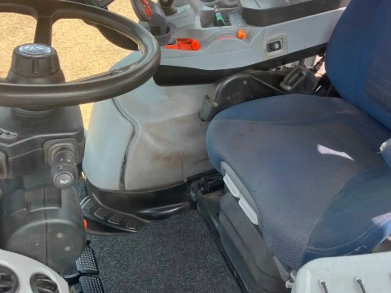 Billede 6 - New Holland T7.270 AC Stage V
