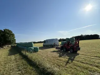 Wrap (hø)