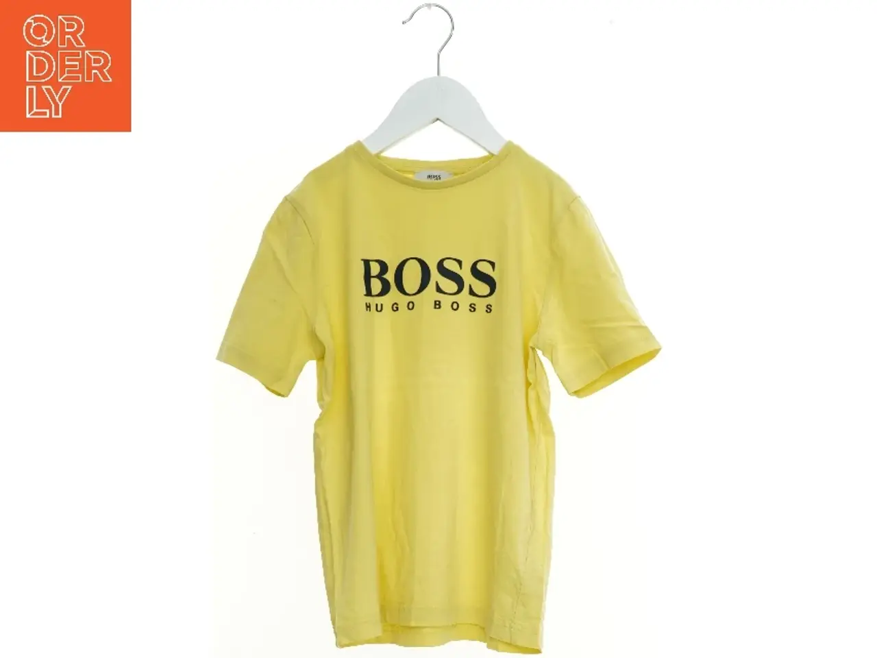 Billede 1 - Hugo Boss t-shirt (str. 128 cm)