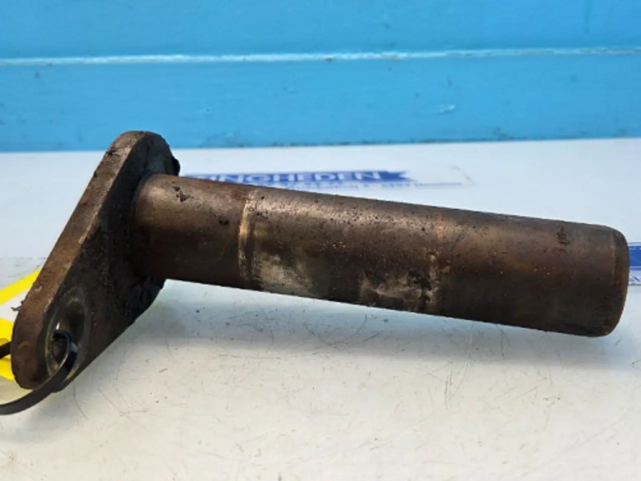 Billede 3 - New Holland LB115B Pin 85803002