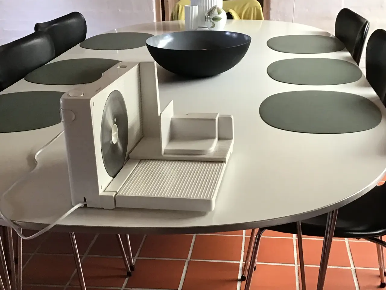 Billede 1 - Pålagsmaskine
