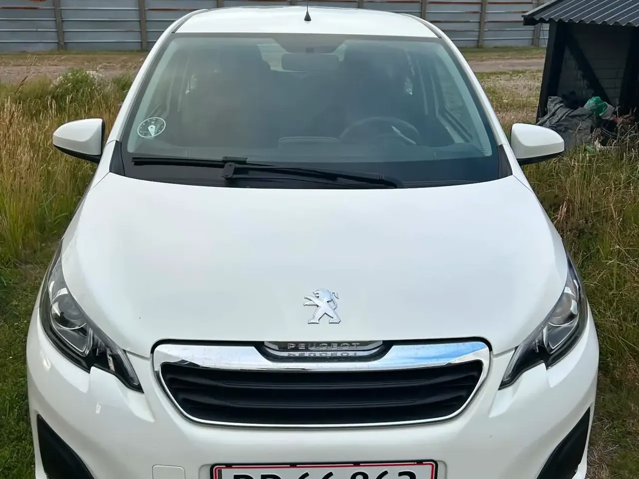 Billede 1 - Peugeot 108 1,0 e-VTi 72
