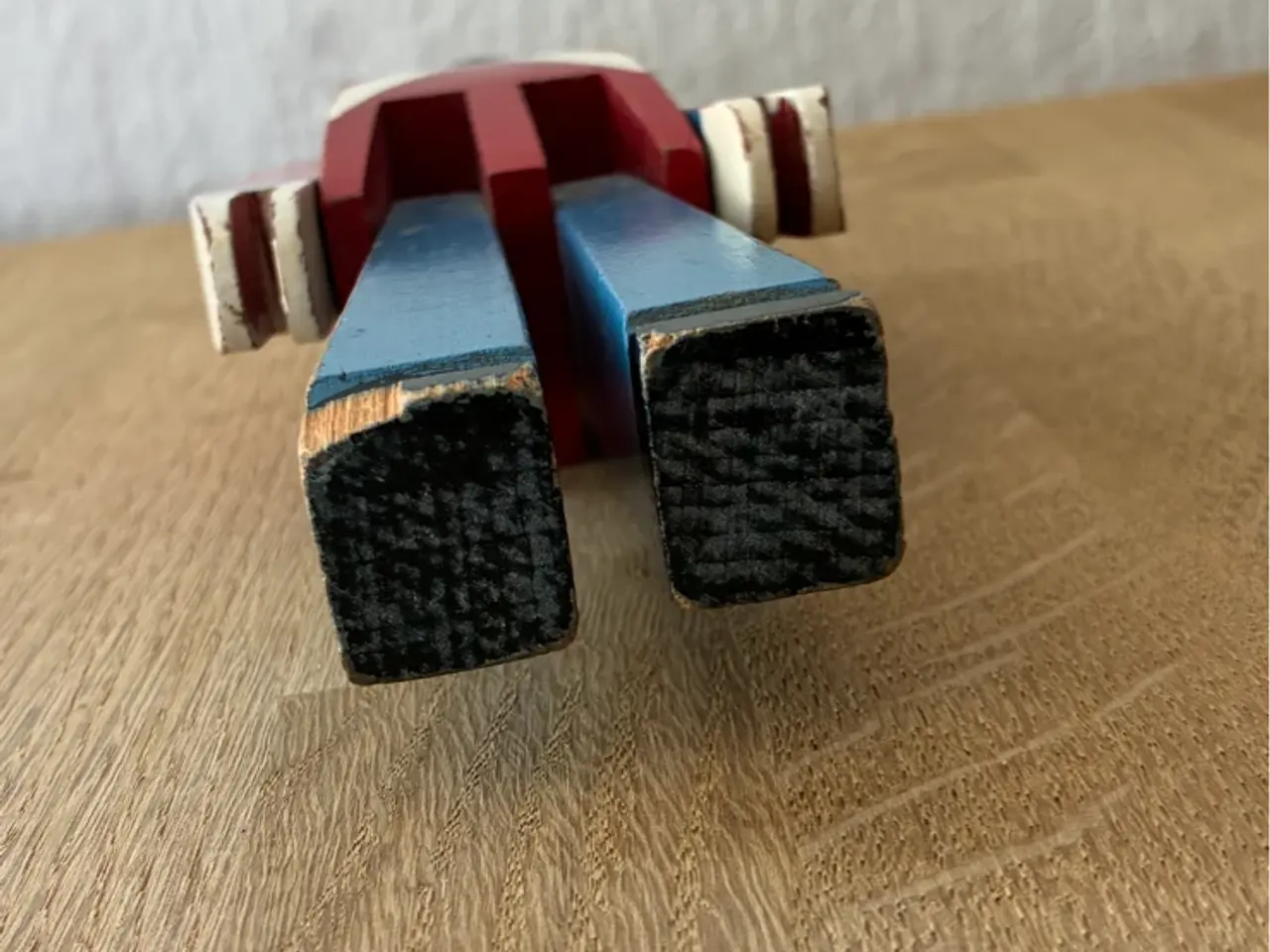 Billede 4 - Gammel Kay Bojesen garder