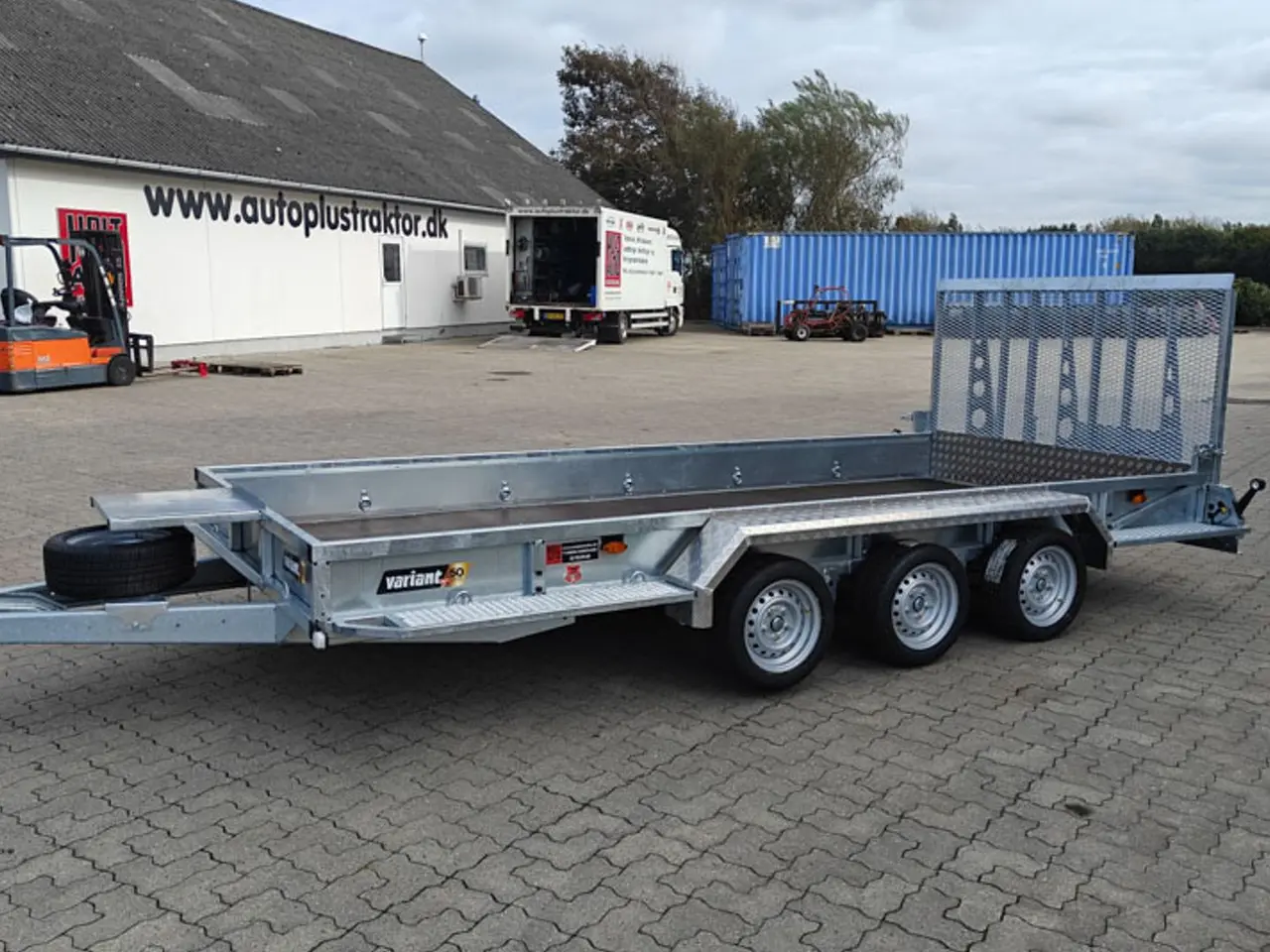 Billede 8 - Variant 3520 M5