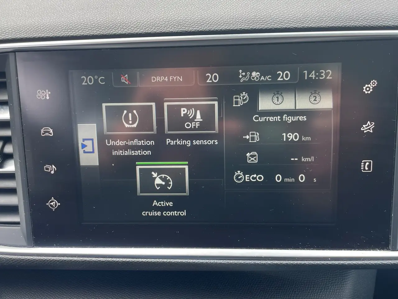 Billede 11 - Velholdt Peugeot 308 St. Car