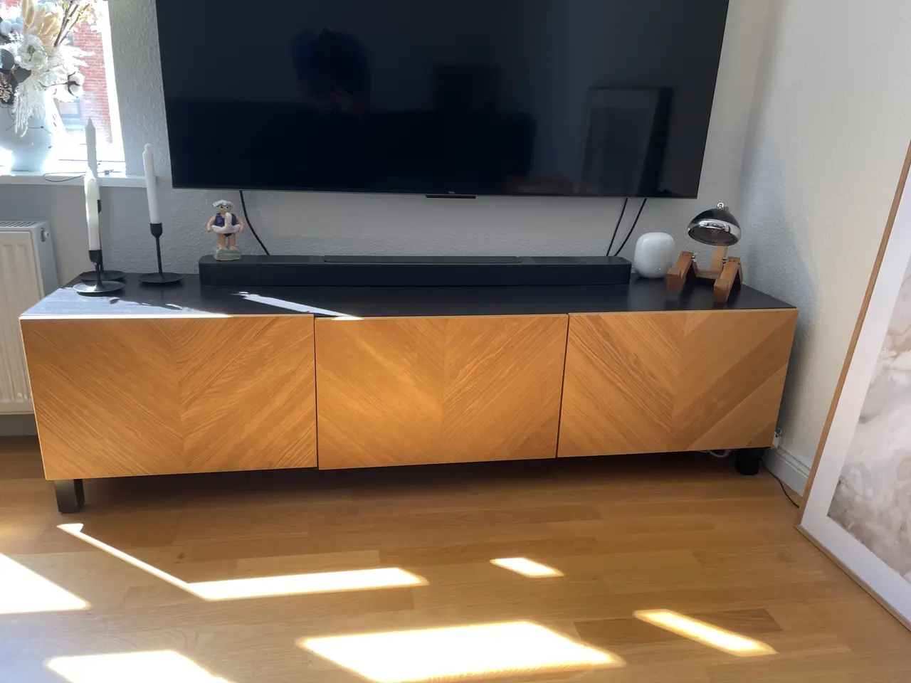 Billede 1 - TV Møbel
