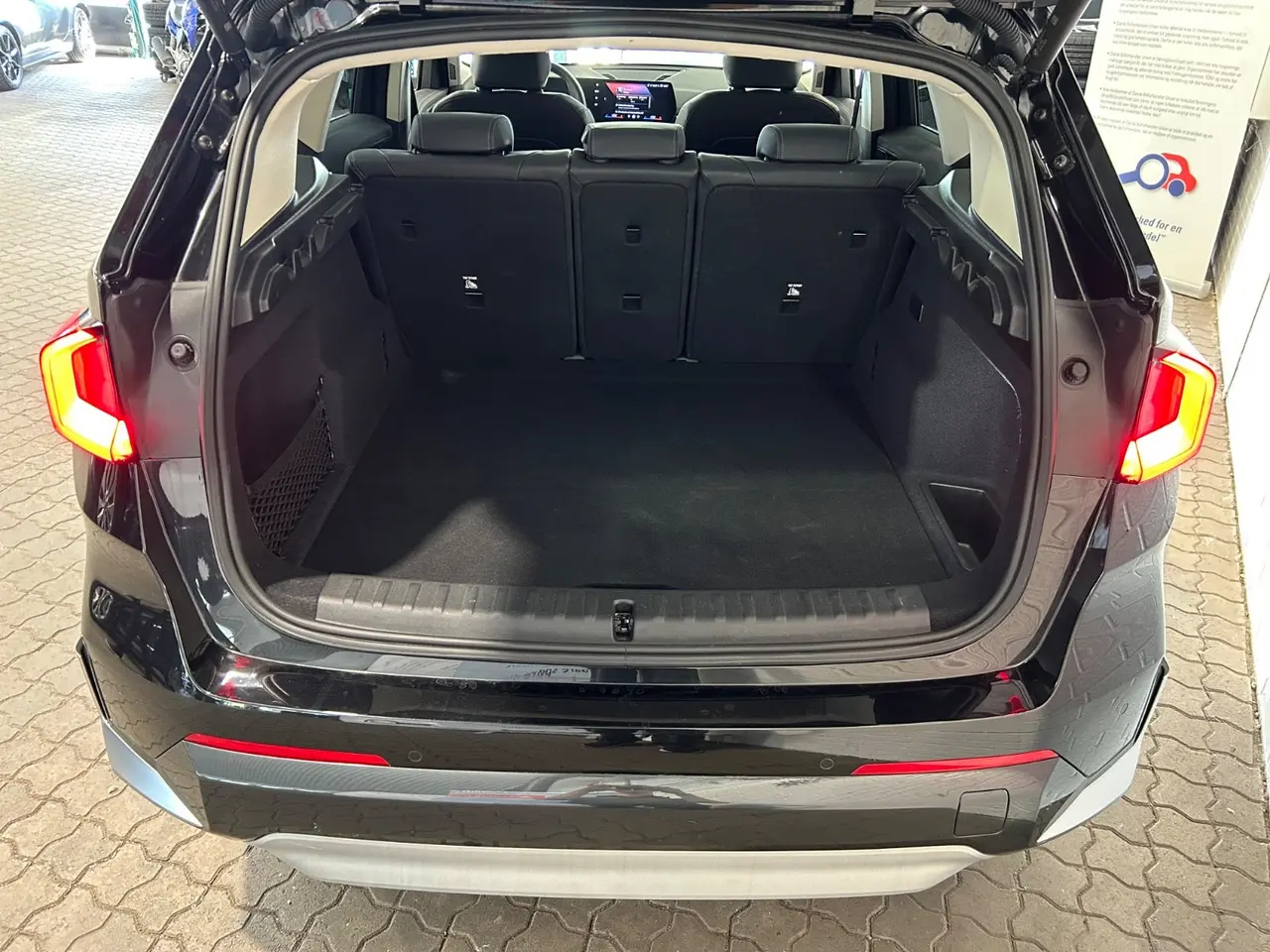 Billede 16 - BMW iX1 eDrive20 X-Line