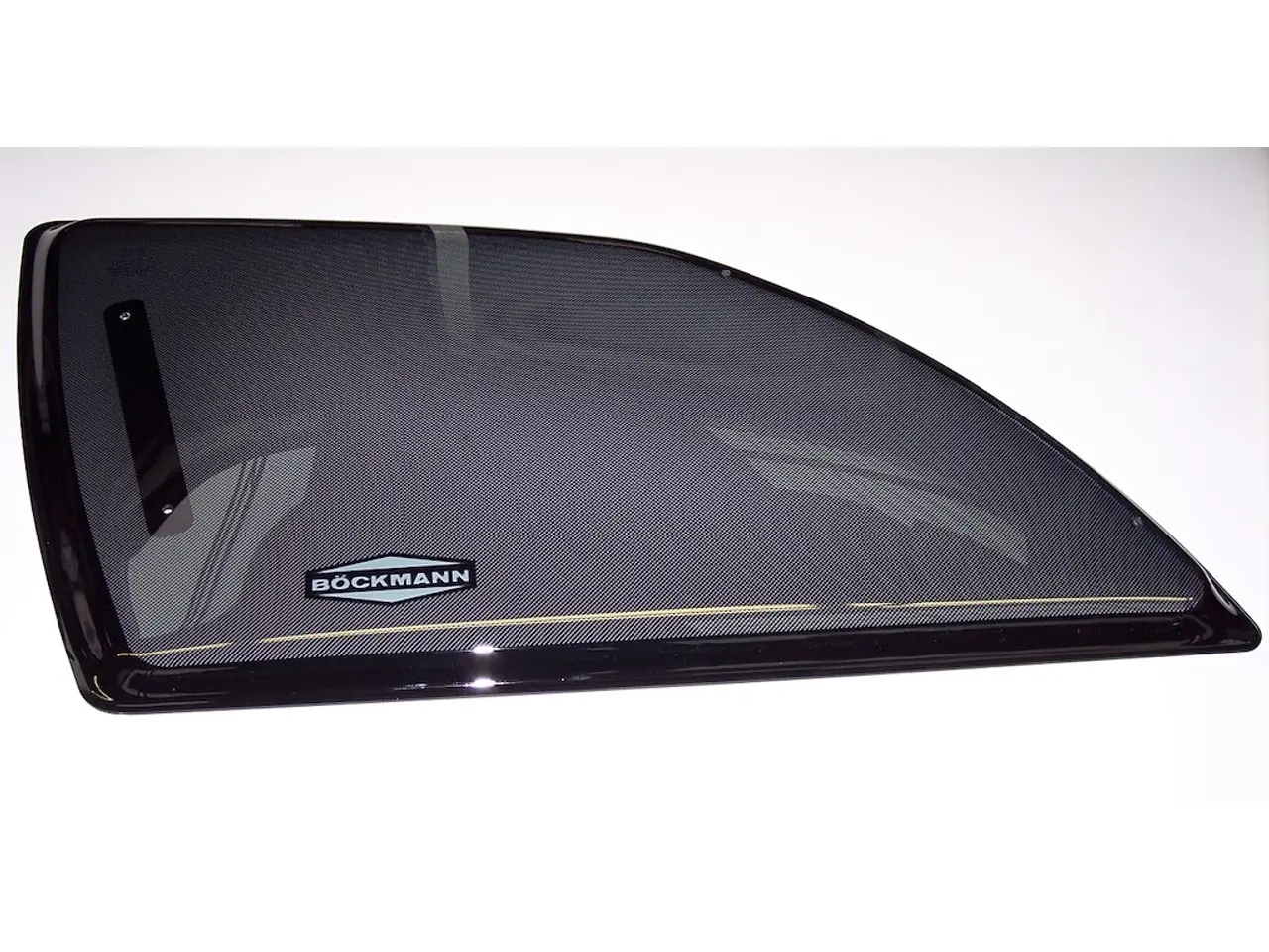 Billede 1 - Glas V.vindue Comfort .Duo RA 2011-