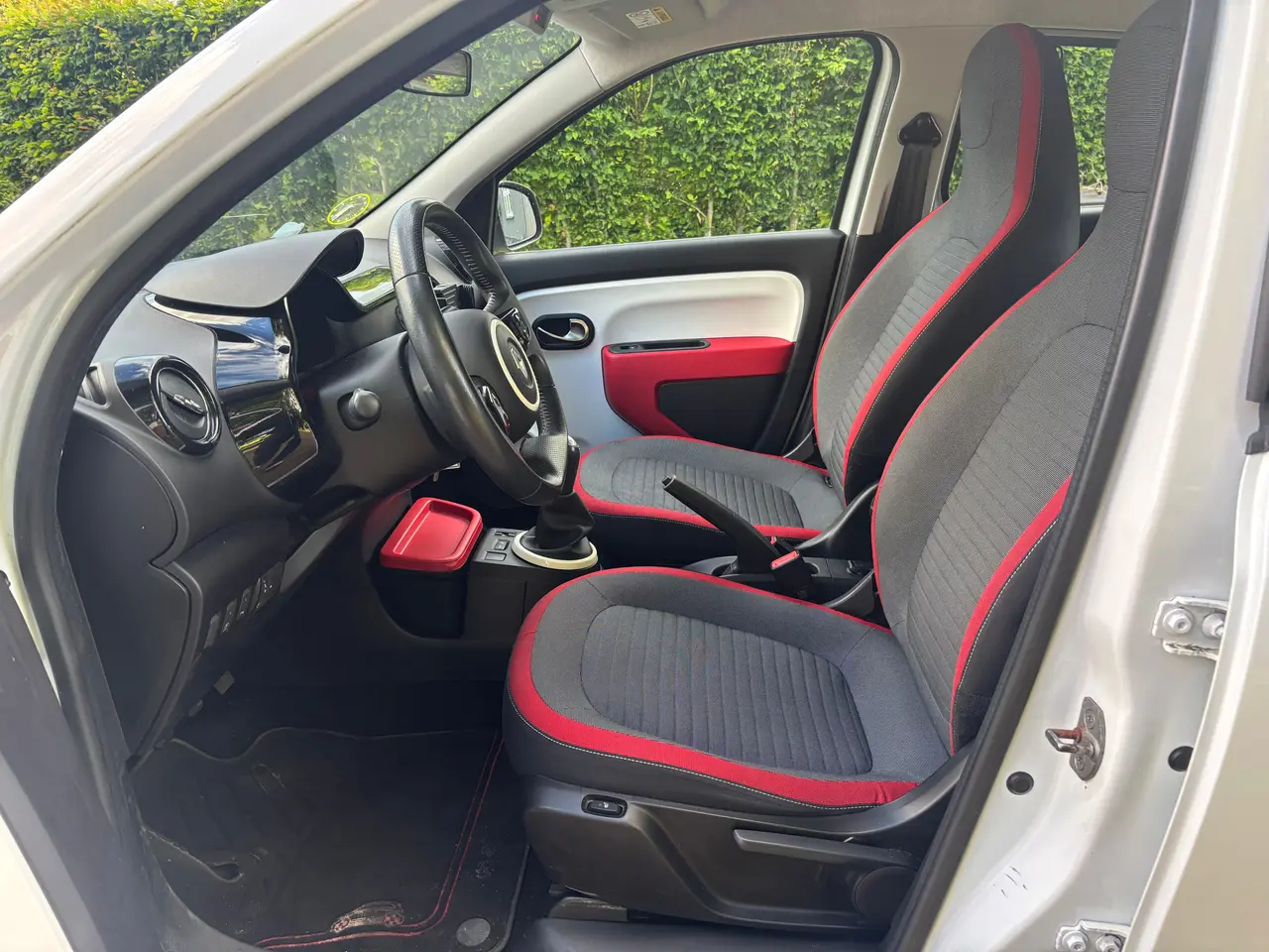 Billede 9 - Renault Twingo 70 Sce Expression