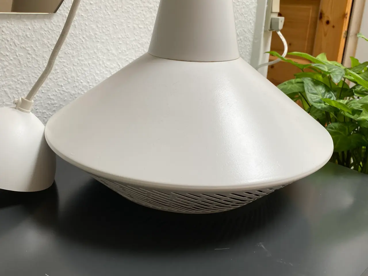Billede 1 - Pendel metal