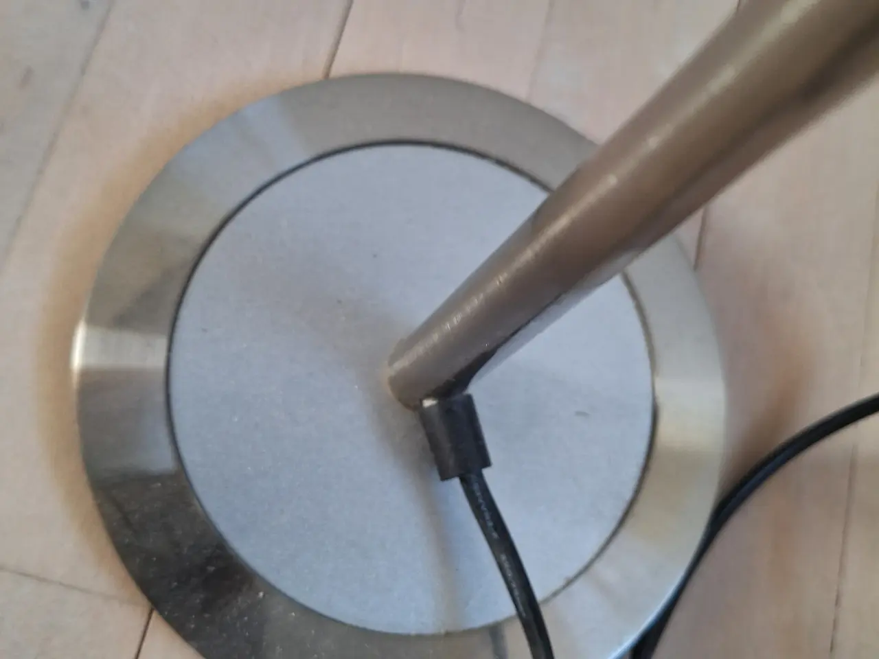 Billede 2 - Bordlampe