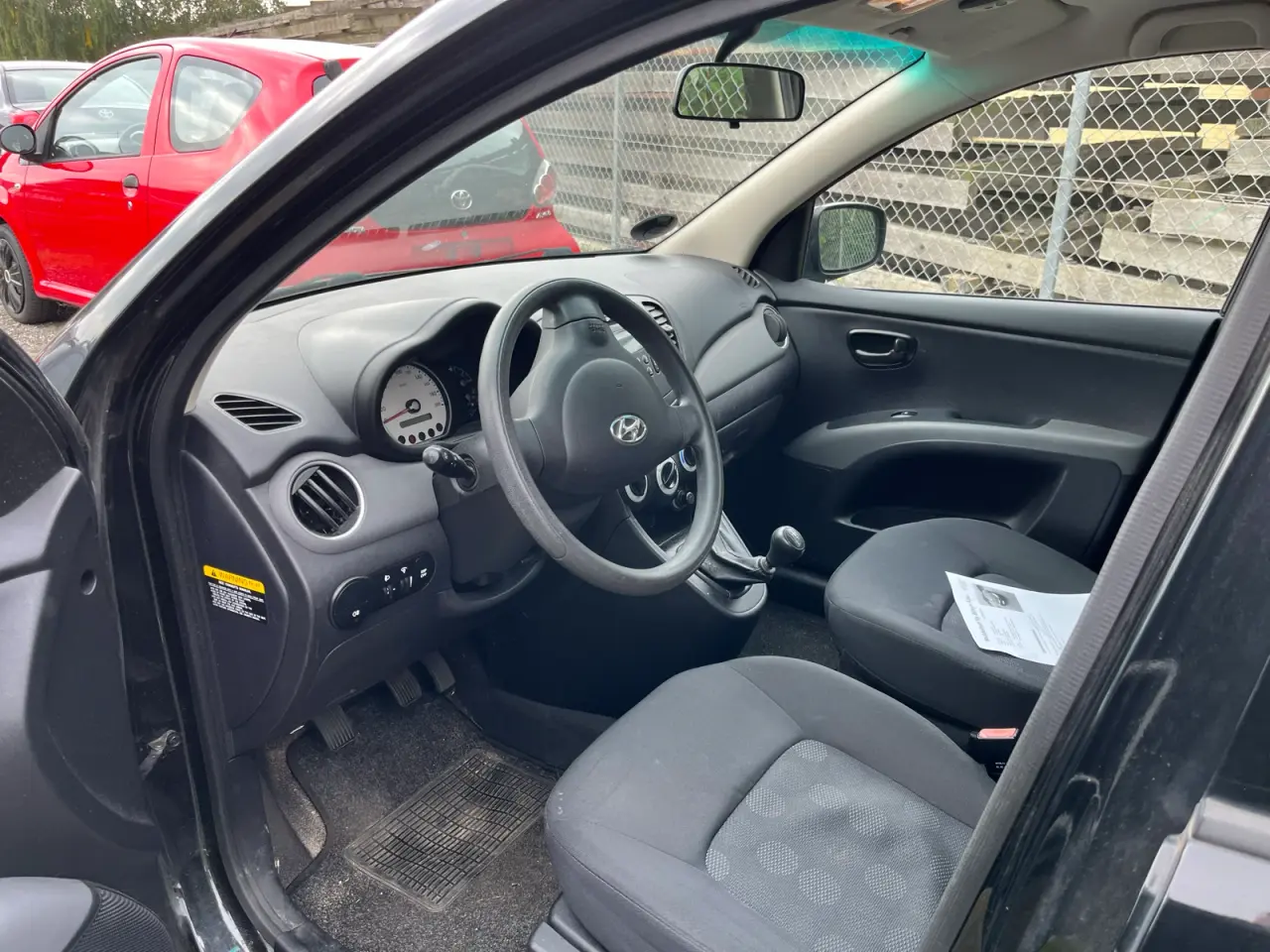 Billede 4 - Hyundai I10