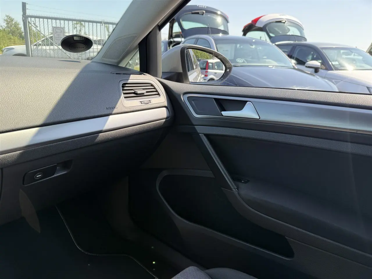 Billede 19 - VW Golf 1,4 TSI BMT Style 125HK 5d 6g