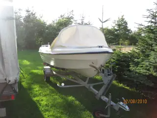 Therri sea fun 450