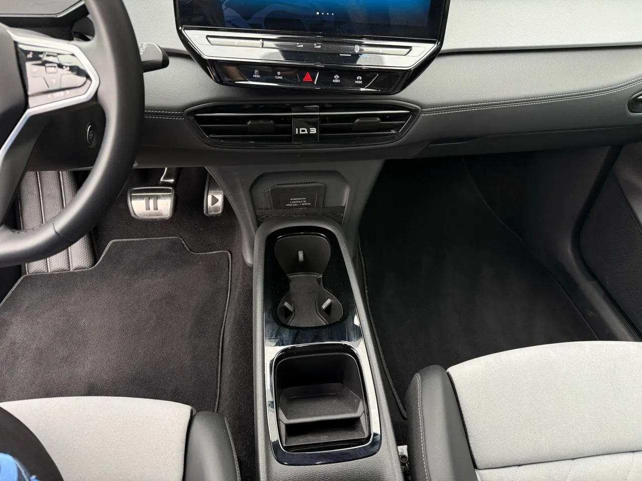 Billede 7 - VW ID.3 EL Pro Performance Business 204HK 5d Aut.