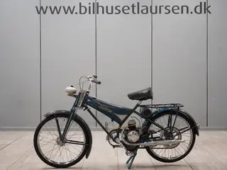 Skylon Derby Aarhus 1 gear - 1954