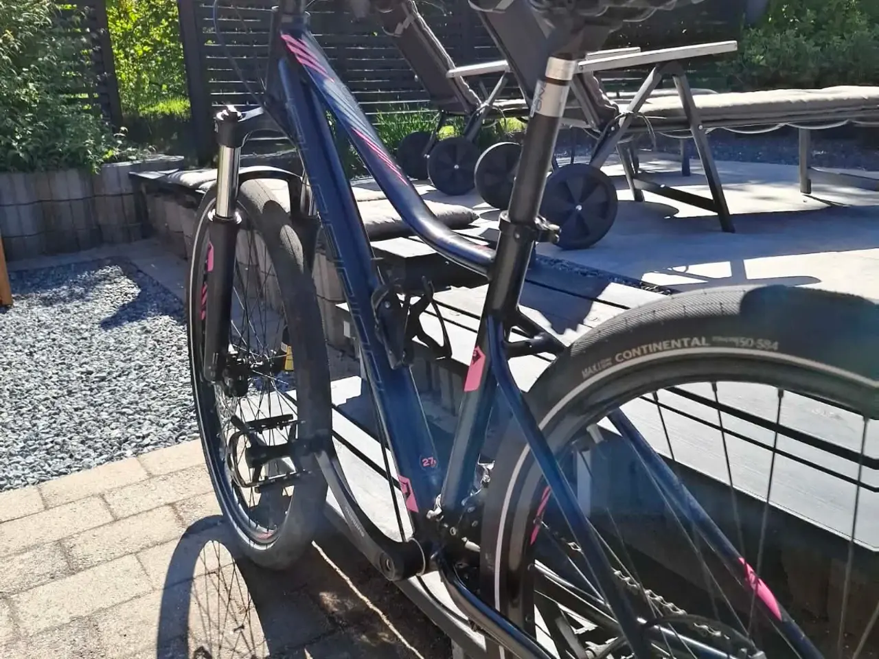 Billede 2 - Fin dame mountainbike