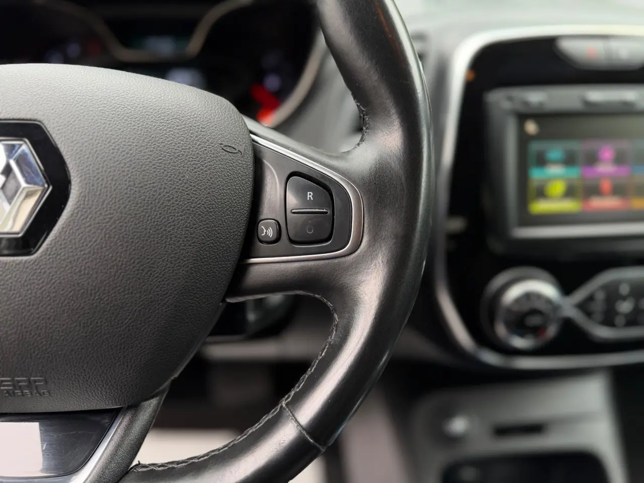 Billede 15 - Renault Captur 1,5 dCi 90 Intens