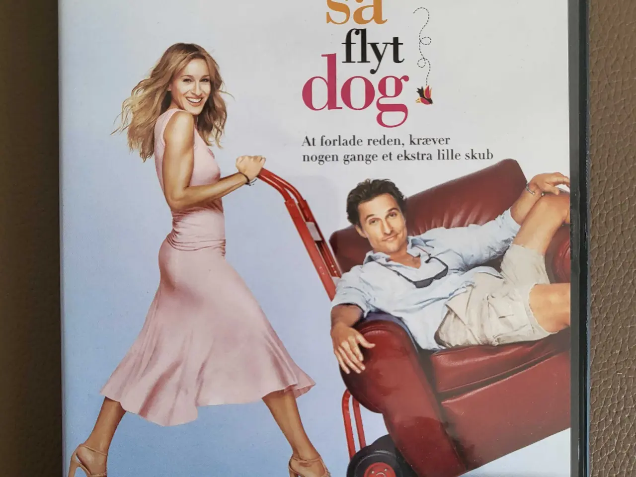 Billede 7 - Chick flick dvd'er